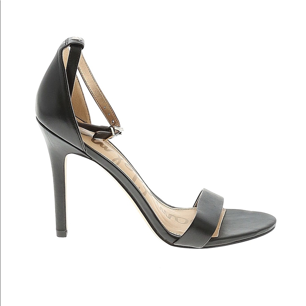 Sam Edelman Heels